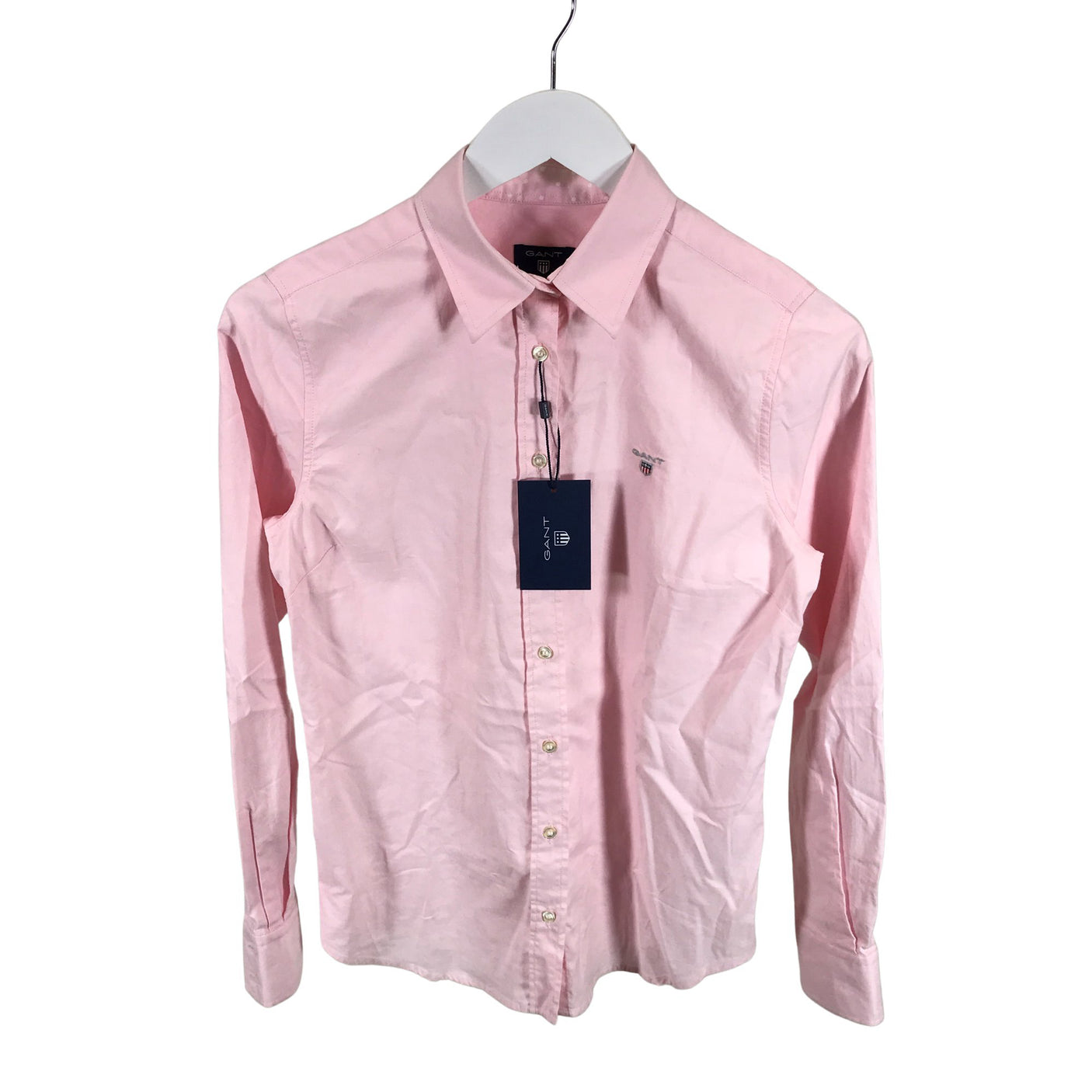 Unisex Gant - Kauluspaita, koko 36 - (1)
