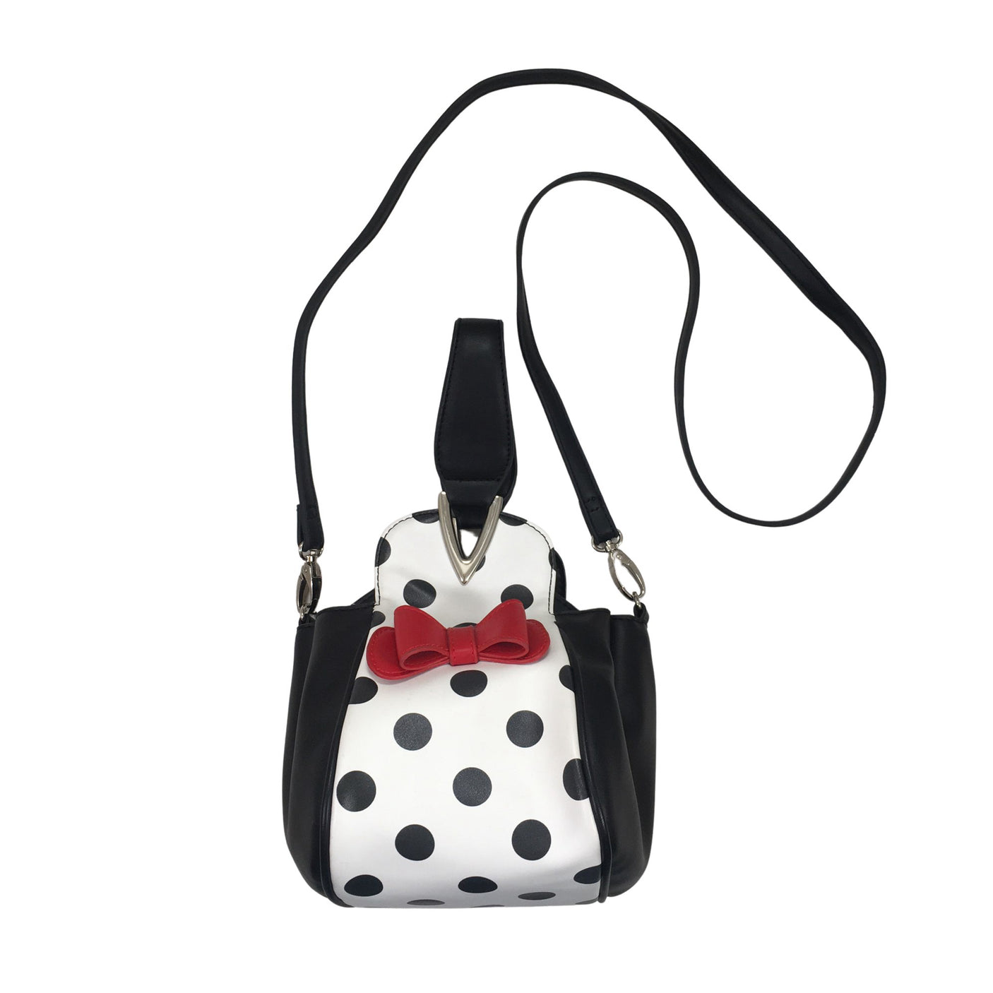 Unisex Lola Ramona - Käsilaukku, koko Mini - (1)