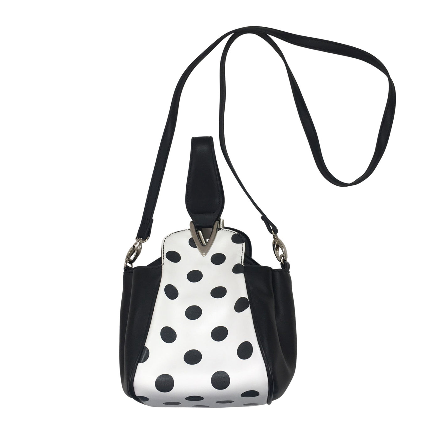 Unisex Lola Ramona - Käsilaukku, koko Mini - (2)