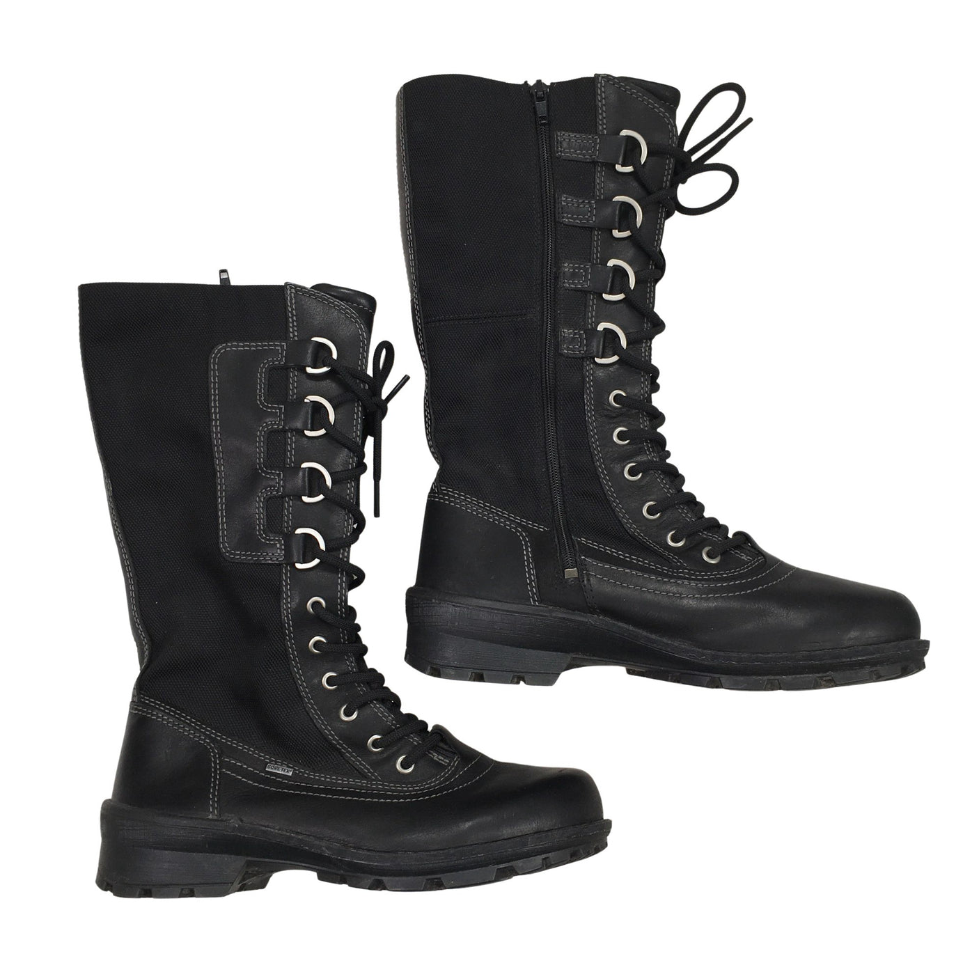 Unisex Ecco - Talvikengät, koko 37 - (1)