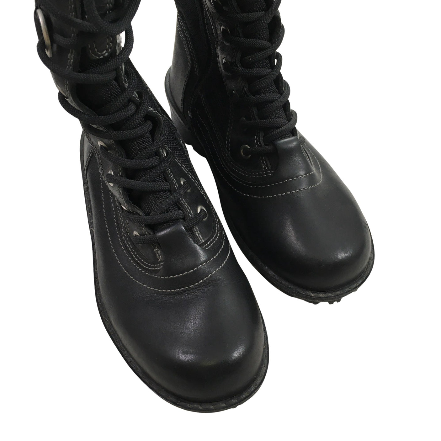 Unisex Ecco - Talvikengät, koko 37 - (2)
