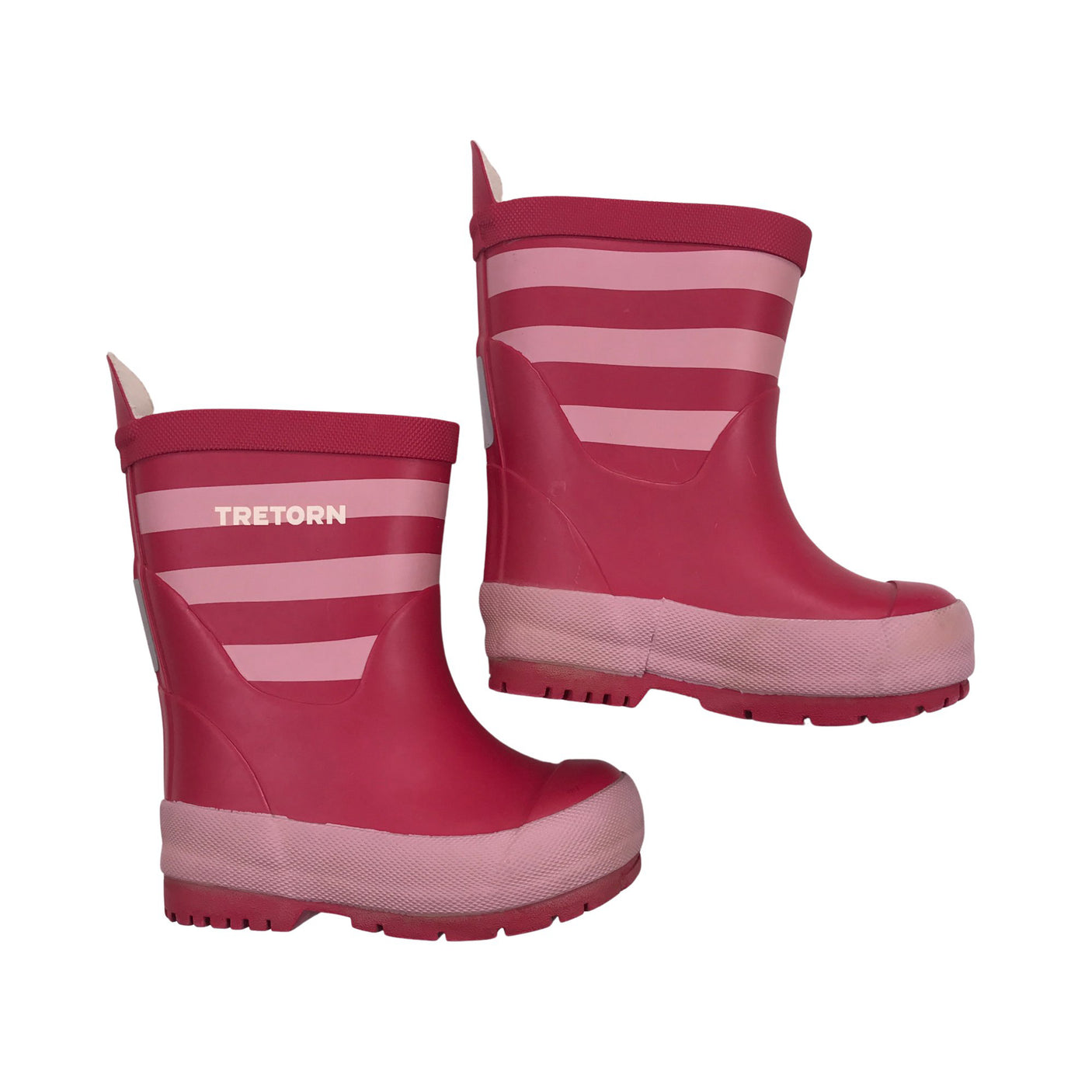 Unisex Tretorn - Kumisaappaat, koko 20 - (1)