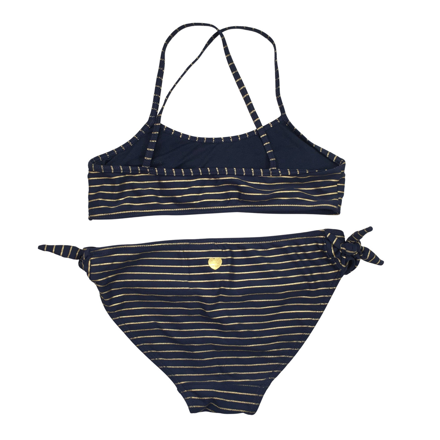 Unisex POMPdeLUX - Bikinit, koko 146 - 152 - (2)