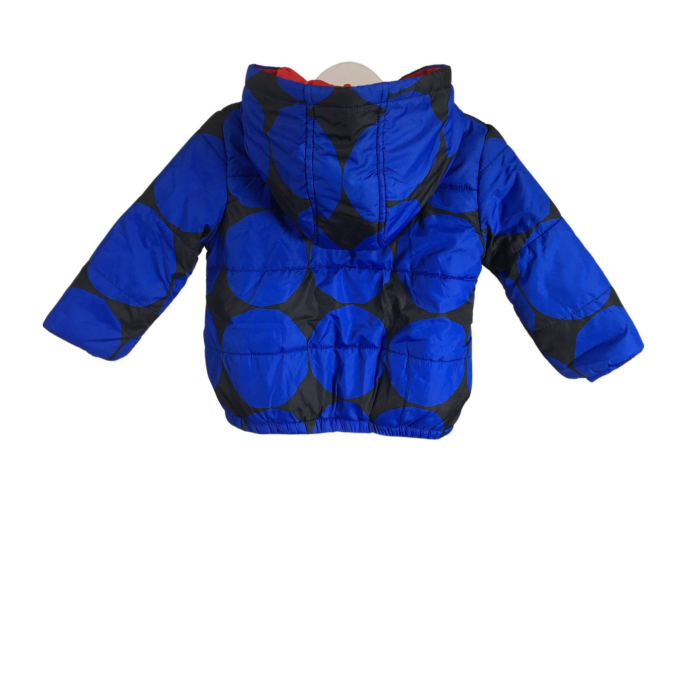 Unisex Marimekko - Toppatakki, koko 86 - 92 - (2)