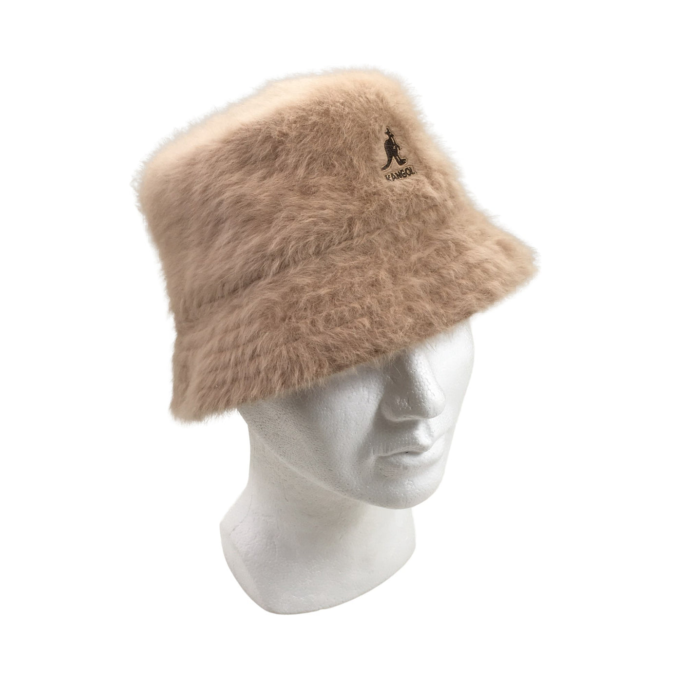 Unisex Kangol - Talvihattu, koko 54 - 56 cm - (1)