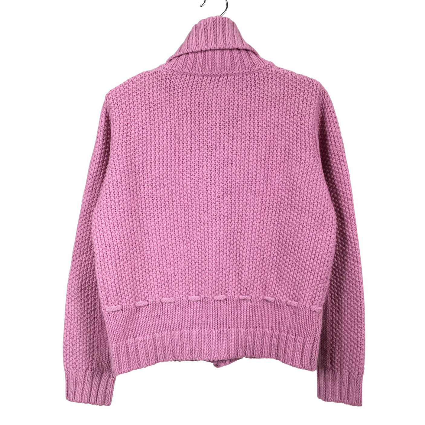 Unisex Donaldson - Neuletakki, koko 40 - (2)
