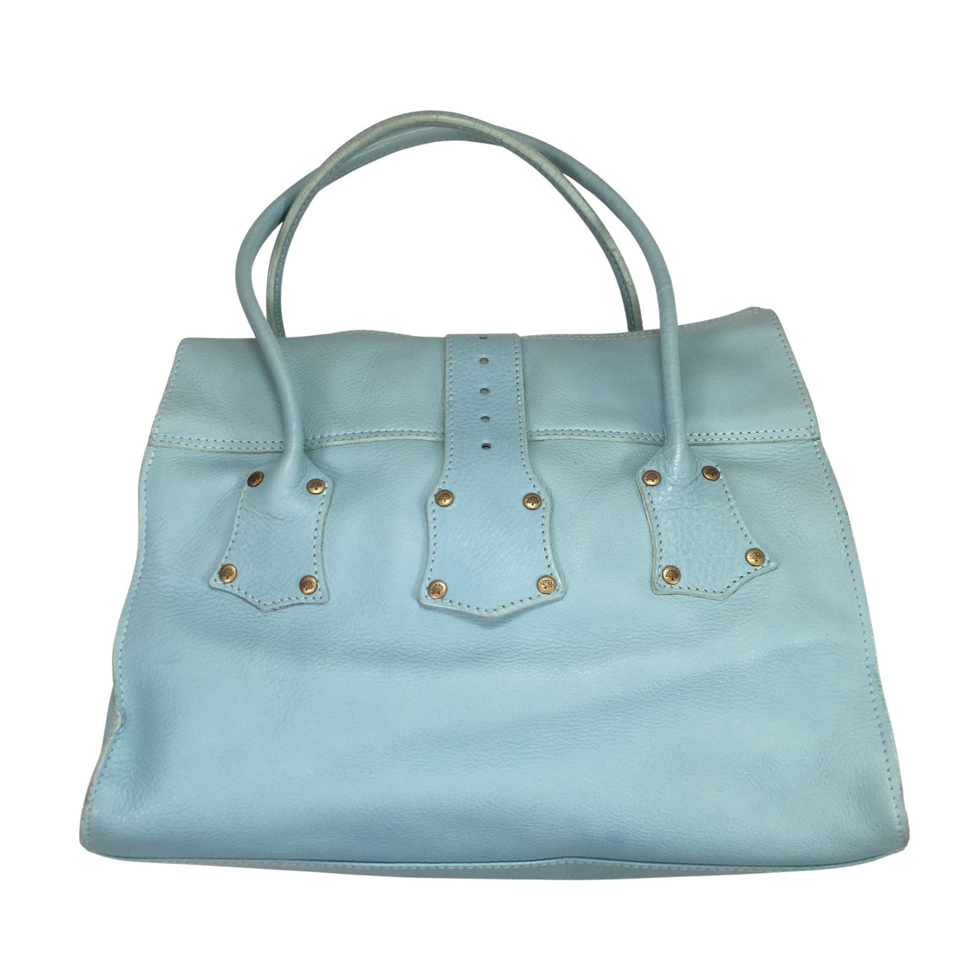 Unisex Mulberry - Käsilaukku, koko Midi - (2)