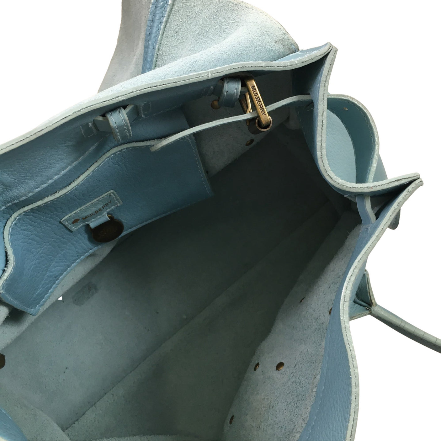 Unisex Mulberry - Käsilaukku, koko Midi - (3)