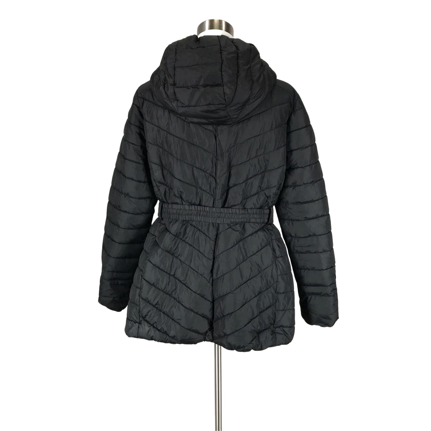 Unisex H&M Mama - Toppatakki (Äitiys), koko 38 - (2)