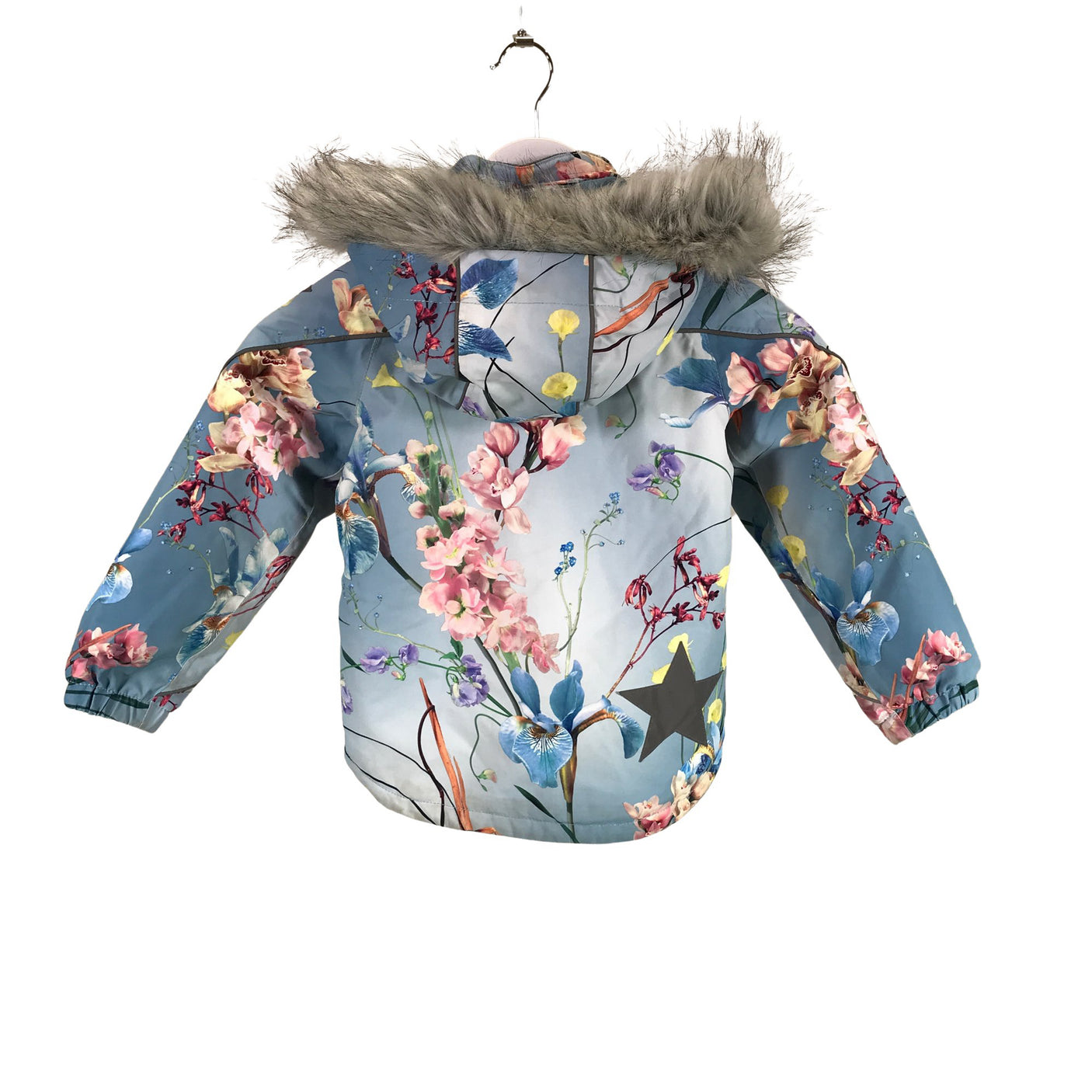 Unisex Molo Kids - Toppatakki, koko 110 - 116 - (2)