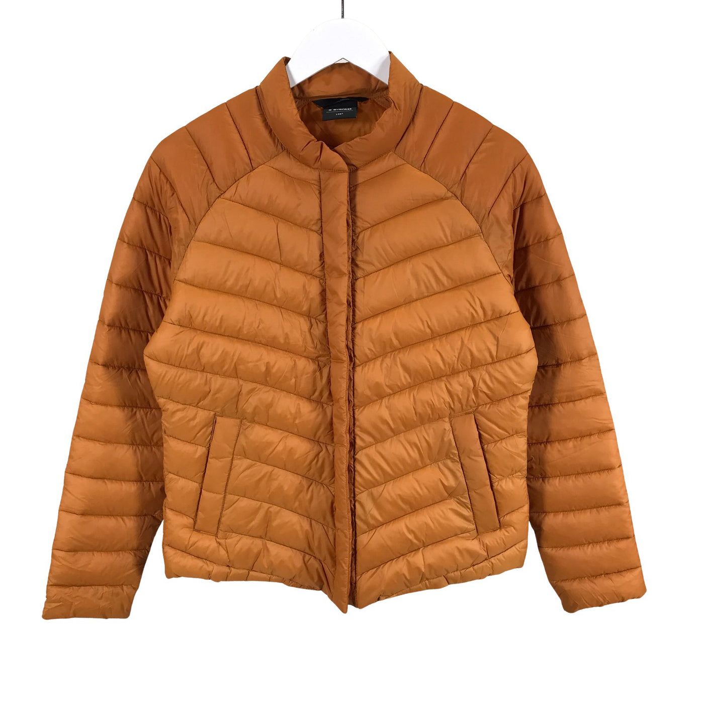 Unisex Everest - Kevyttoppatakki, koko 40 - (1)