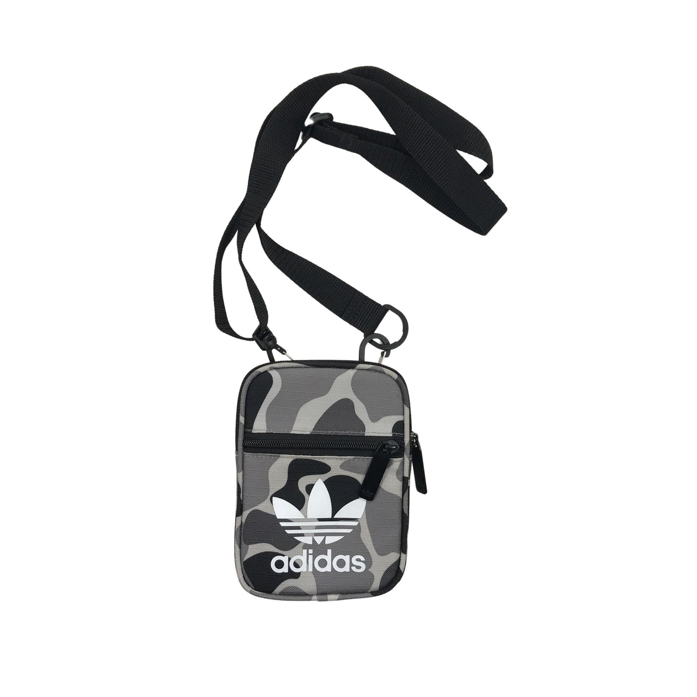 Unisex Adidas - Olkalaukku, koko Mini - (1)