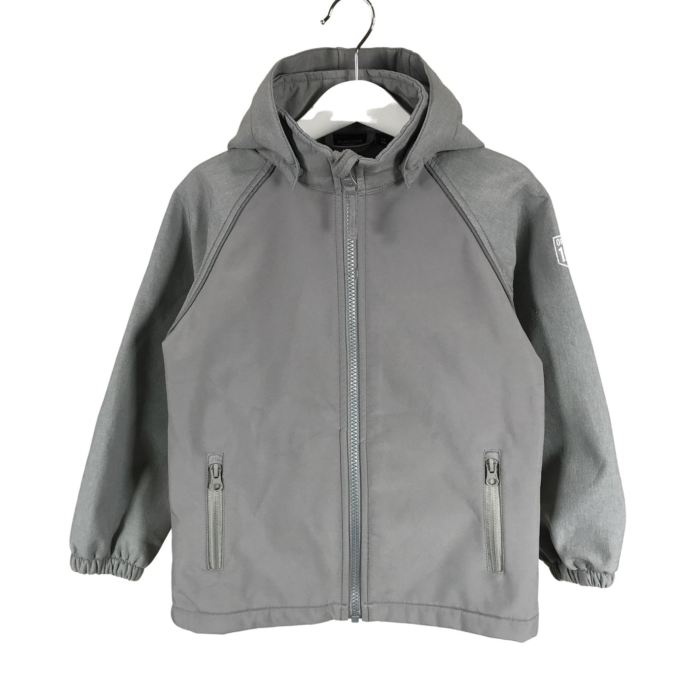 Unisex Name It - Softshell-takki, koko 104 - 110 - (1)