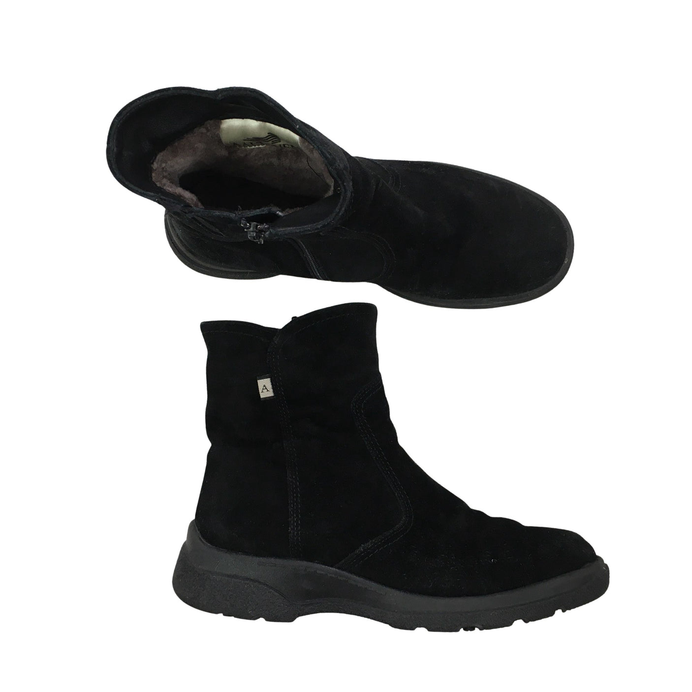 Unisex Aaltonen - Nilkkurit, koko 39 - (1)