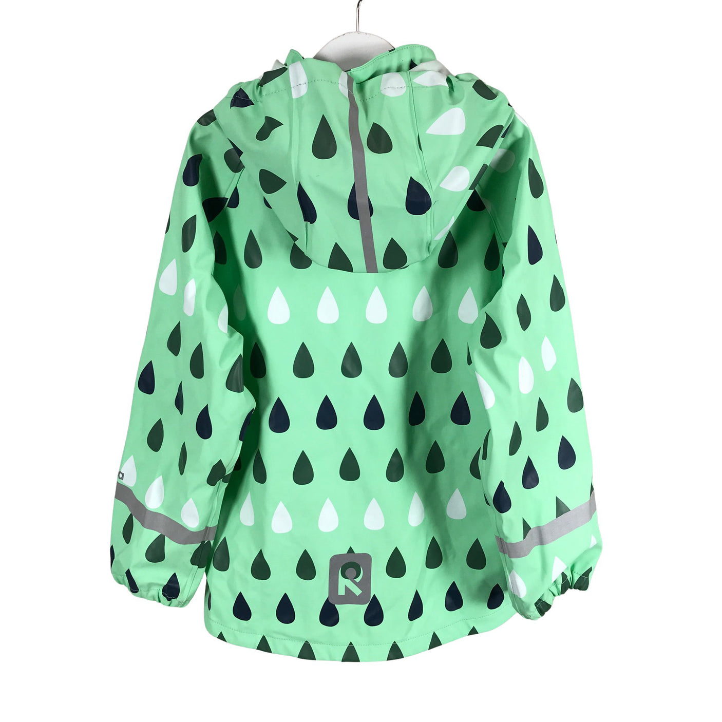 Unisex Reima - Sadetakki, koko 122 - 128 - (2)