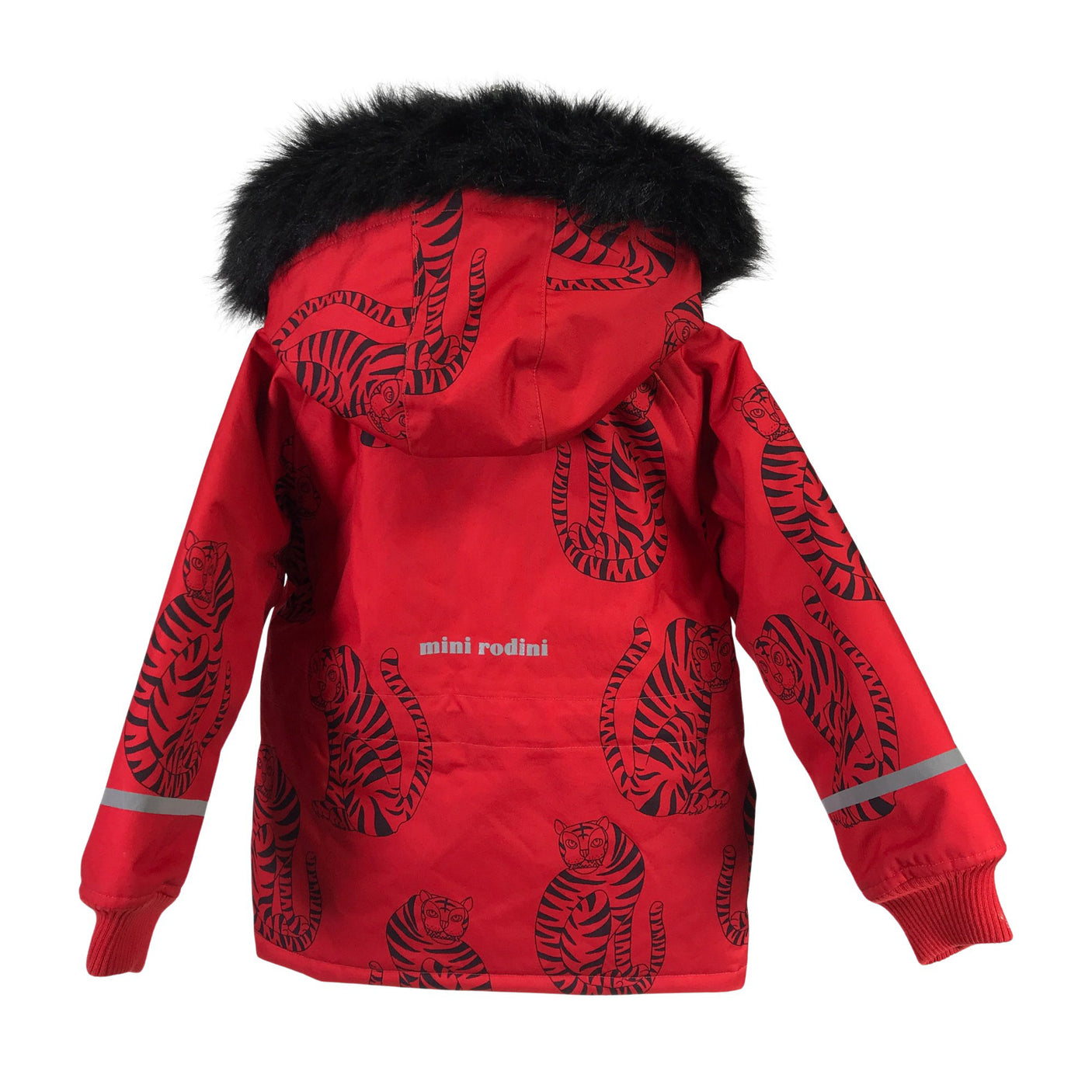 Toppatakki, koko 104 - 110