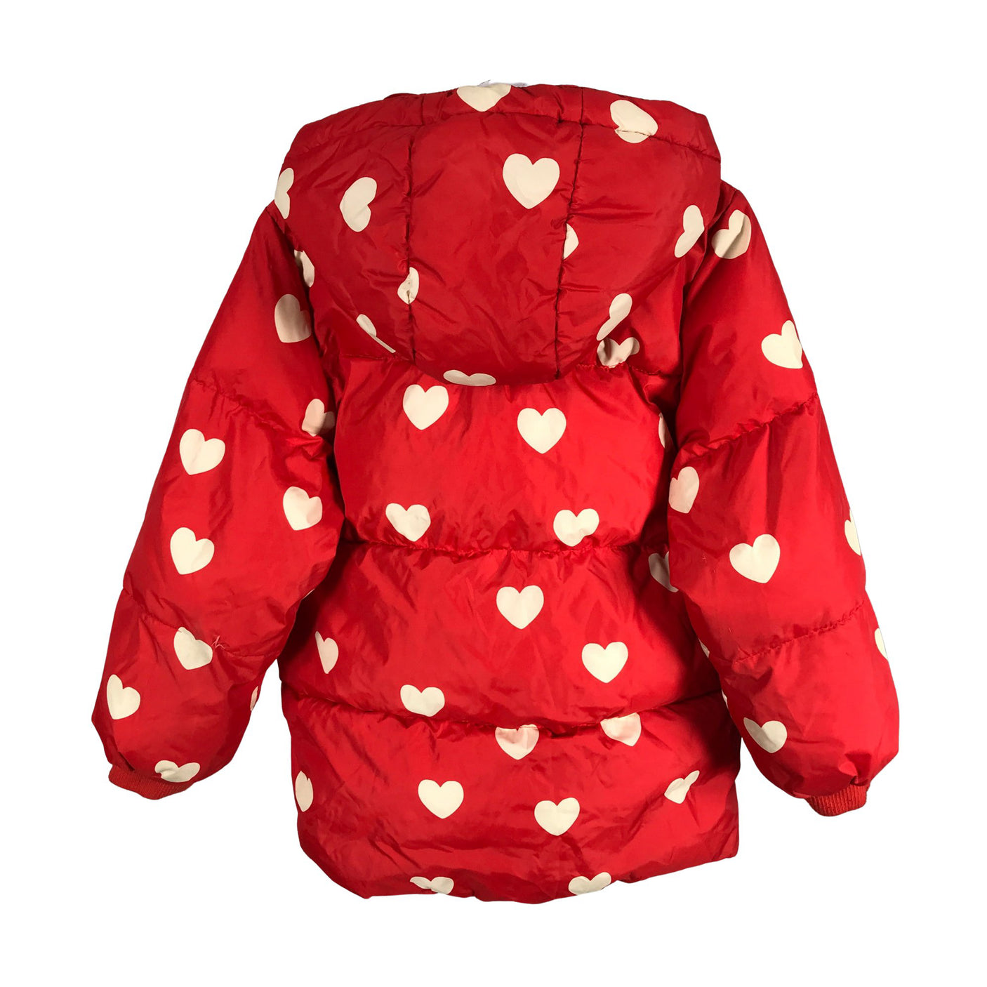 Unisex Mini Rodini - Toppatakki, koko 116 - 122 - (2)