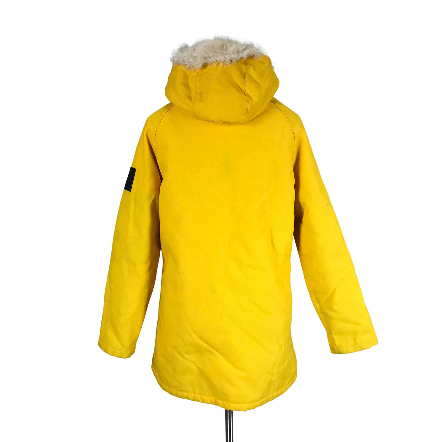 Unisex Makia - Parkatakki, koko 36 - (2)