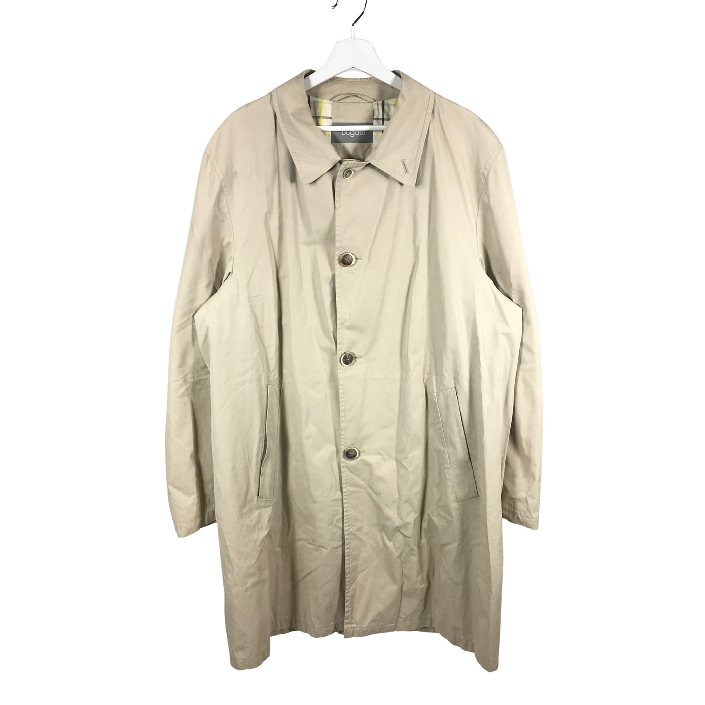 Unisex Bugatti - Trenssitakki, koko XXXL - (1)