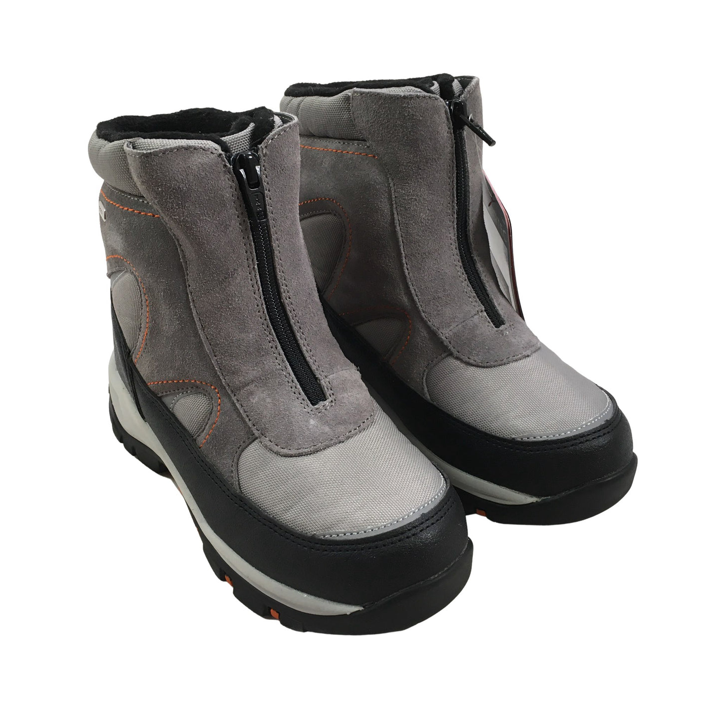 Unisex Reimatec - Talvikengät, koko 32 - (2)