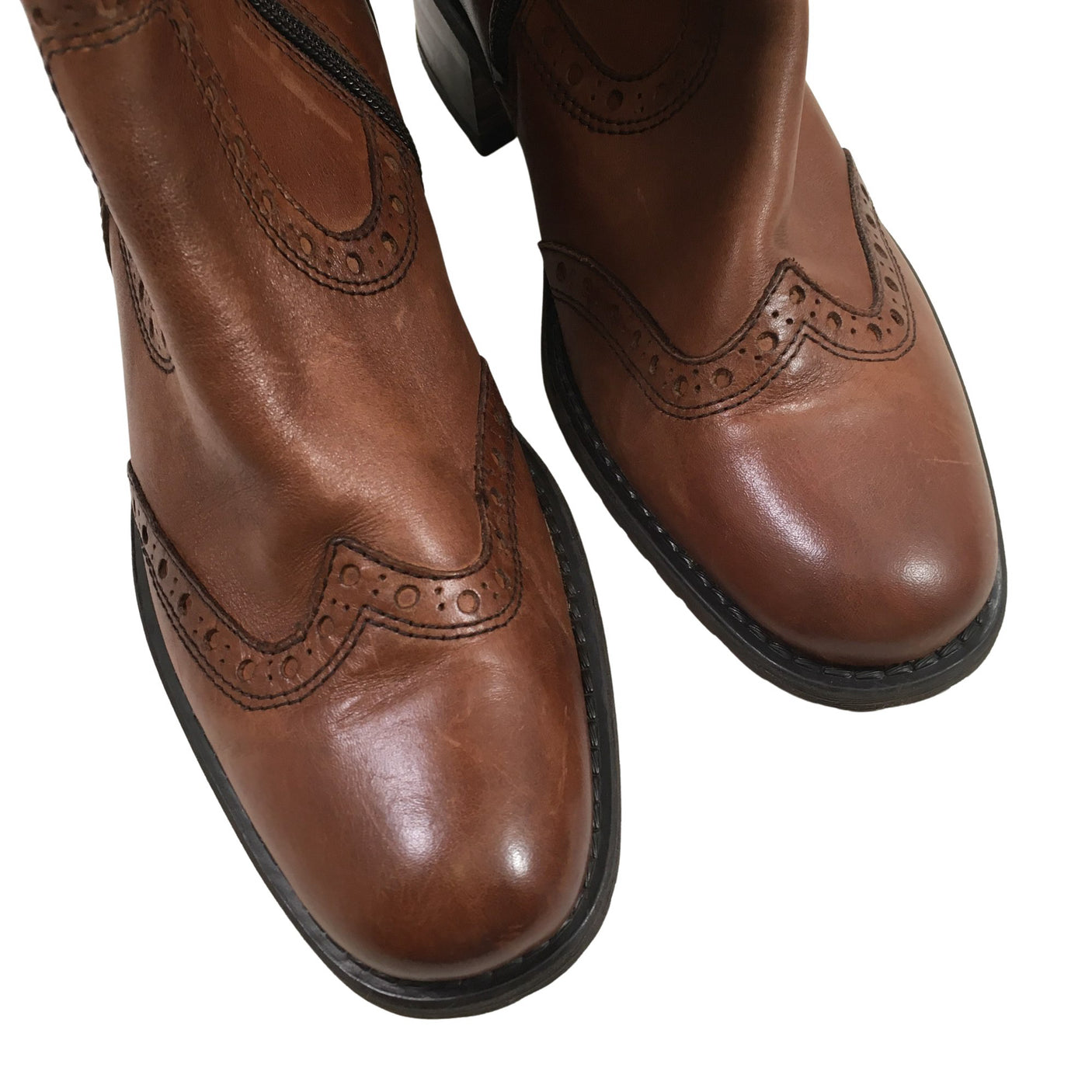 Unisex Tamaris - Saappaat, koko 38 - (2)