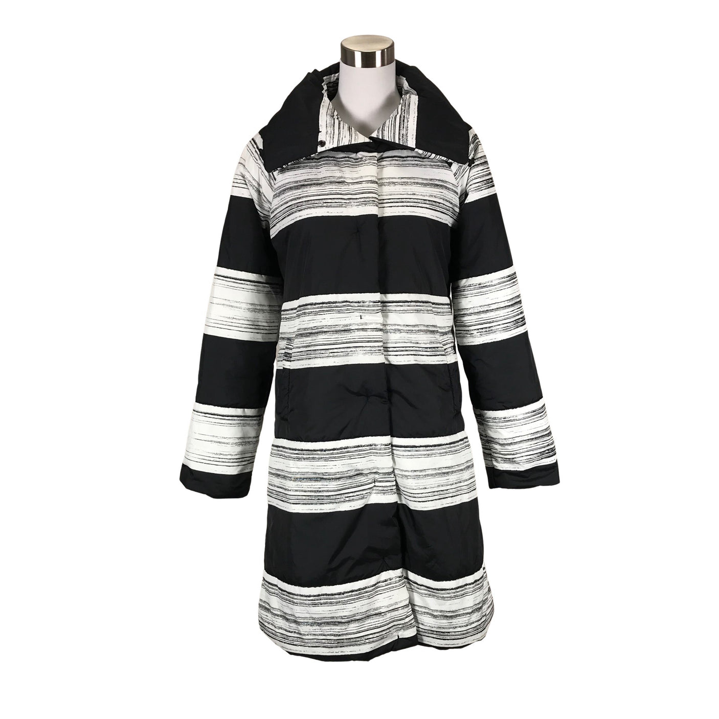 Unisex Marimekko - Kevyttoppatakki, koko 36 - (1)