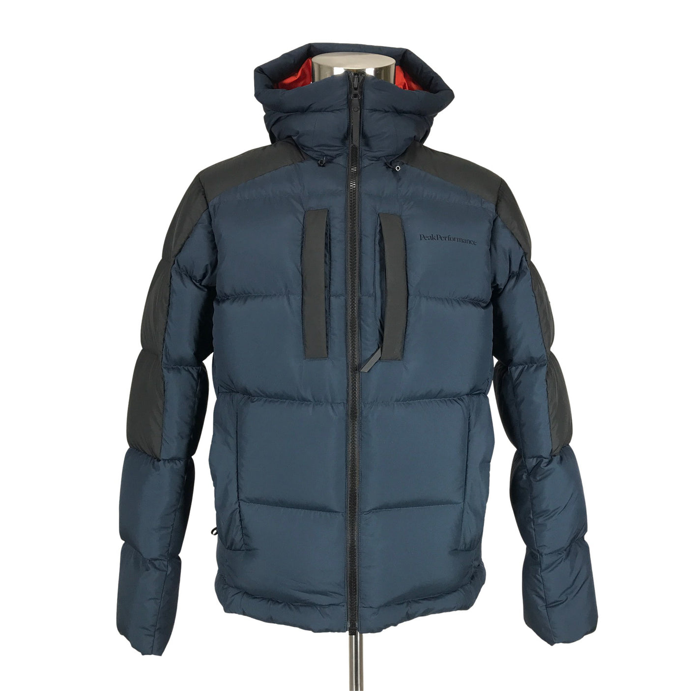 Unisex Peak Performance - Untuvatakki, koko M - (1)