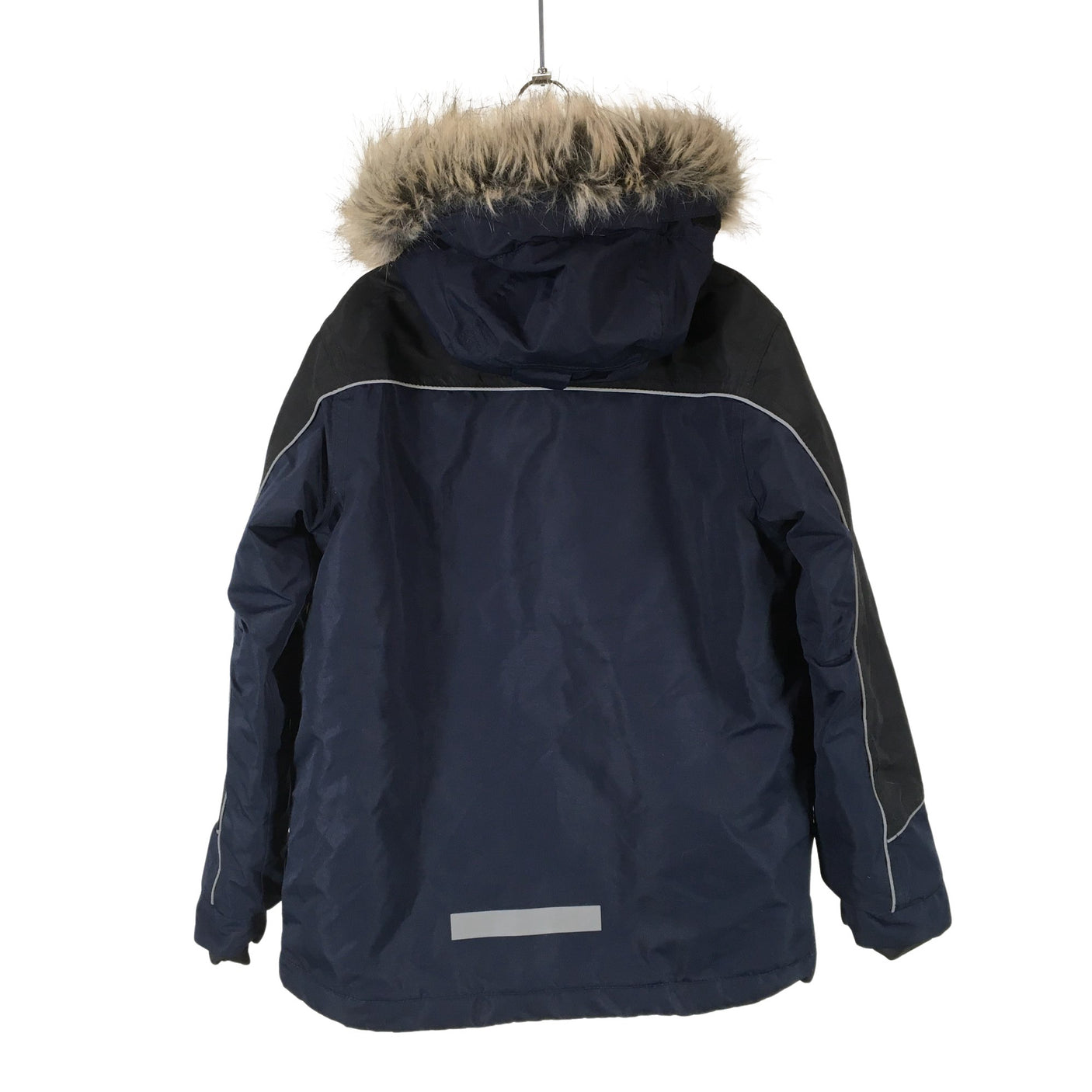Unisex Nordbjørn - Toppatakki, koko 140 - 146 - (2)