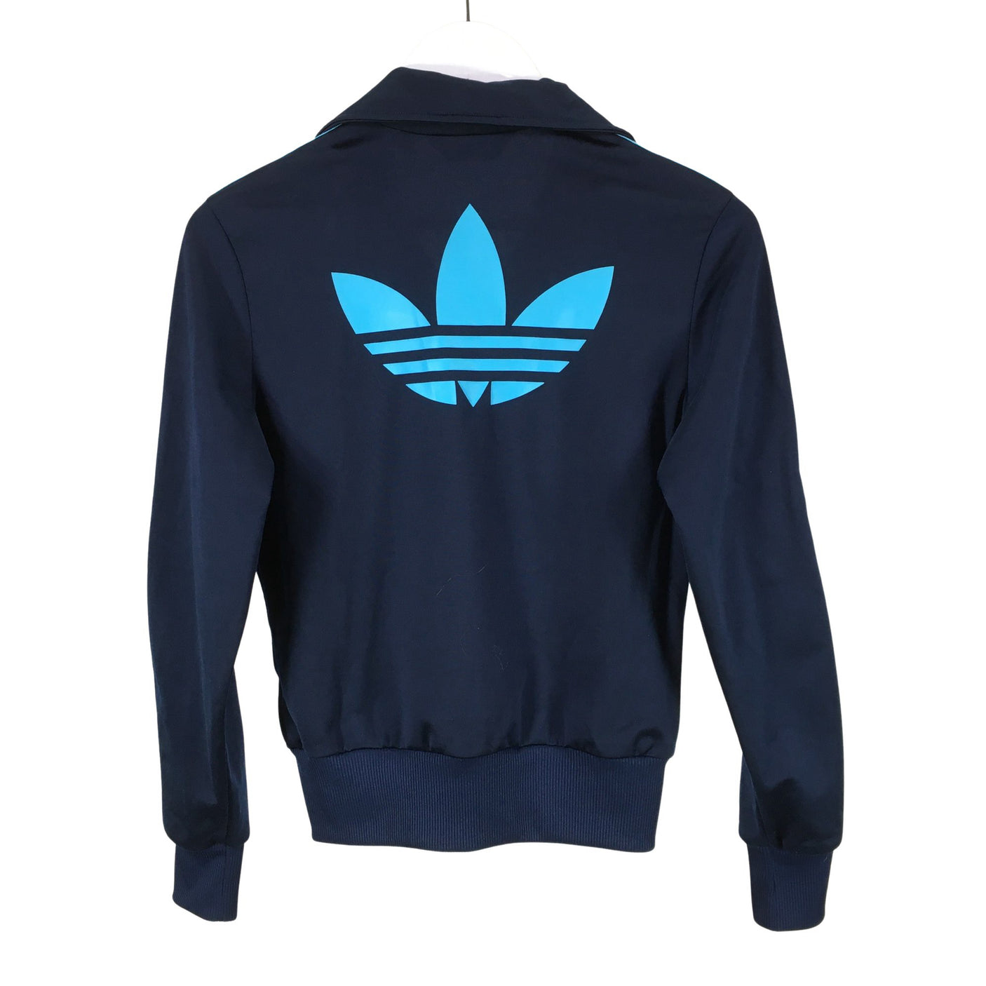 Unisex Adidas - Verryttelytakki, koko 36 - (2)