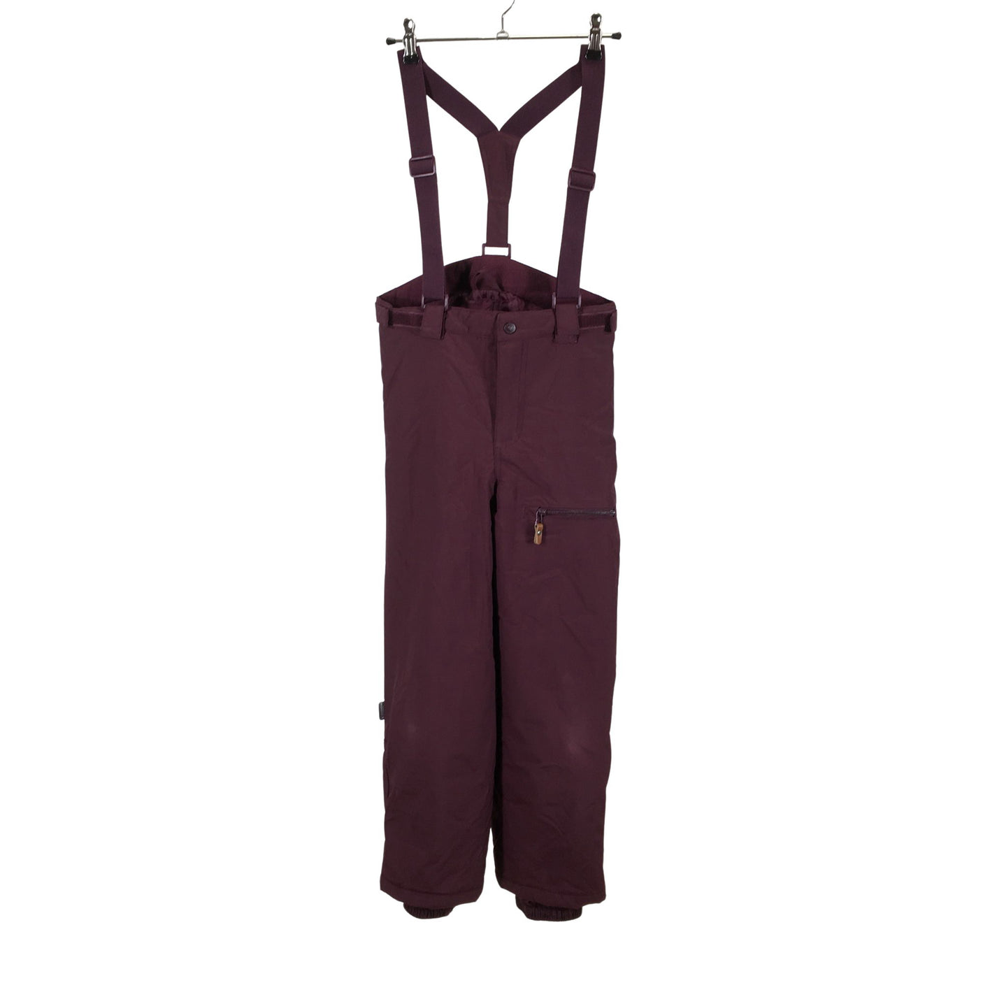 Unisex POMPdeLUX - Toppahousut, koko 134 - 140 - (1)