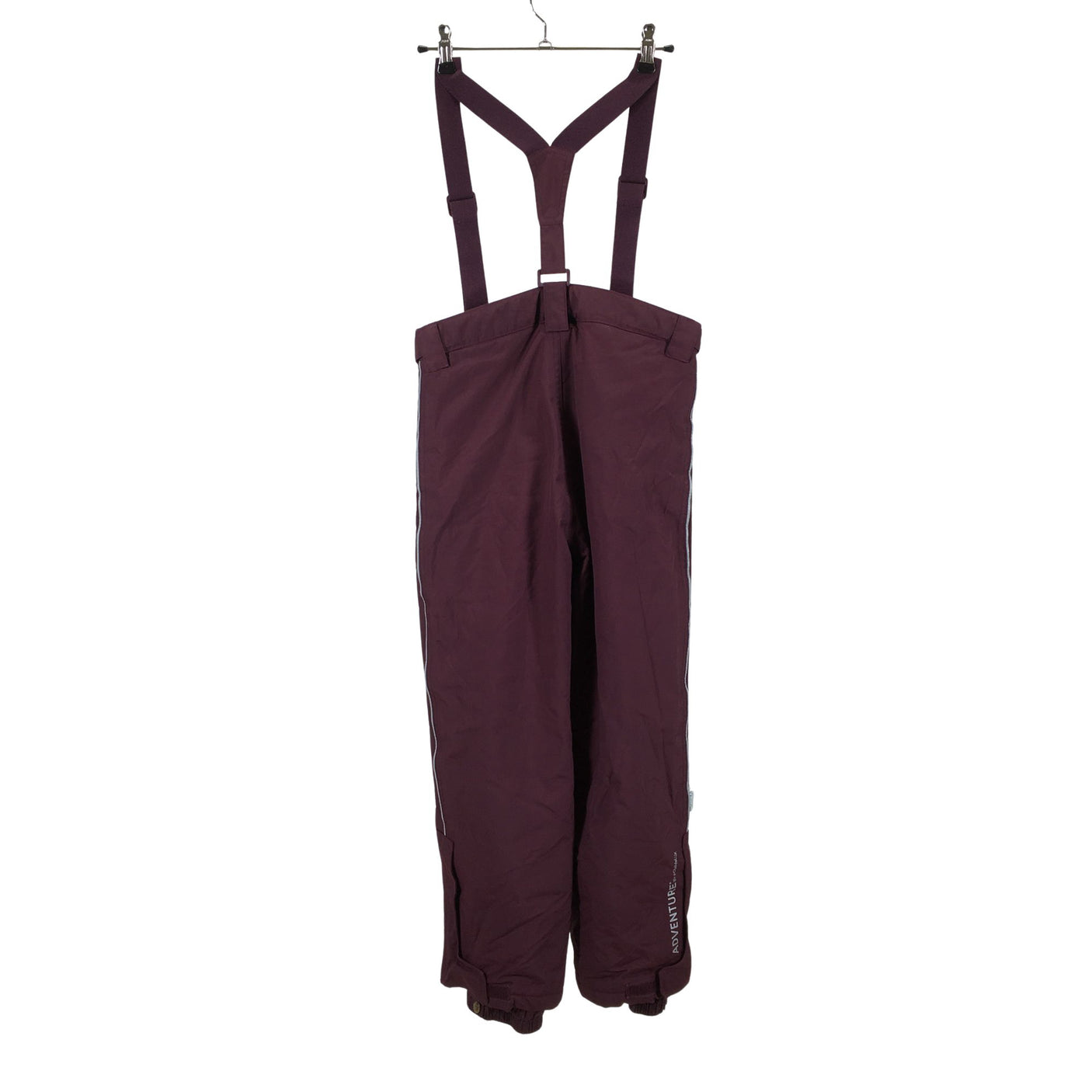 Unisex POMPdeLUX - Toppahousut, koko 134 - 140 - (2)