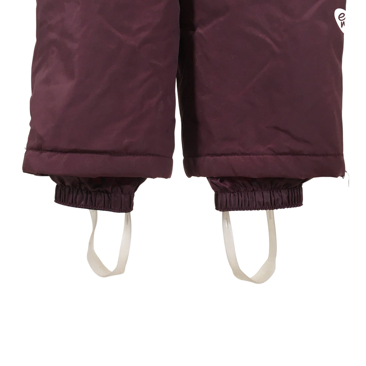Unisex POMPdeLUX - Toppahousut, koko 134 - 140 - (3)