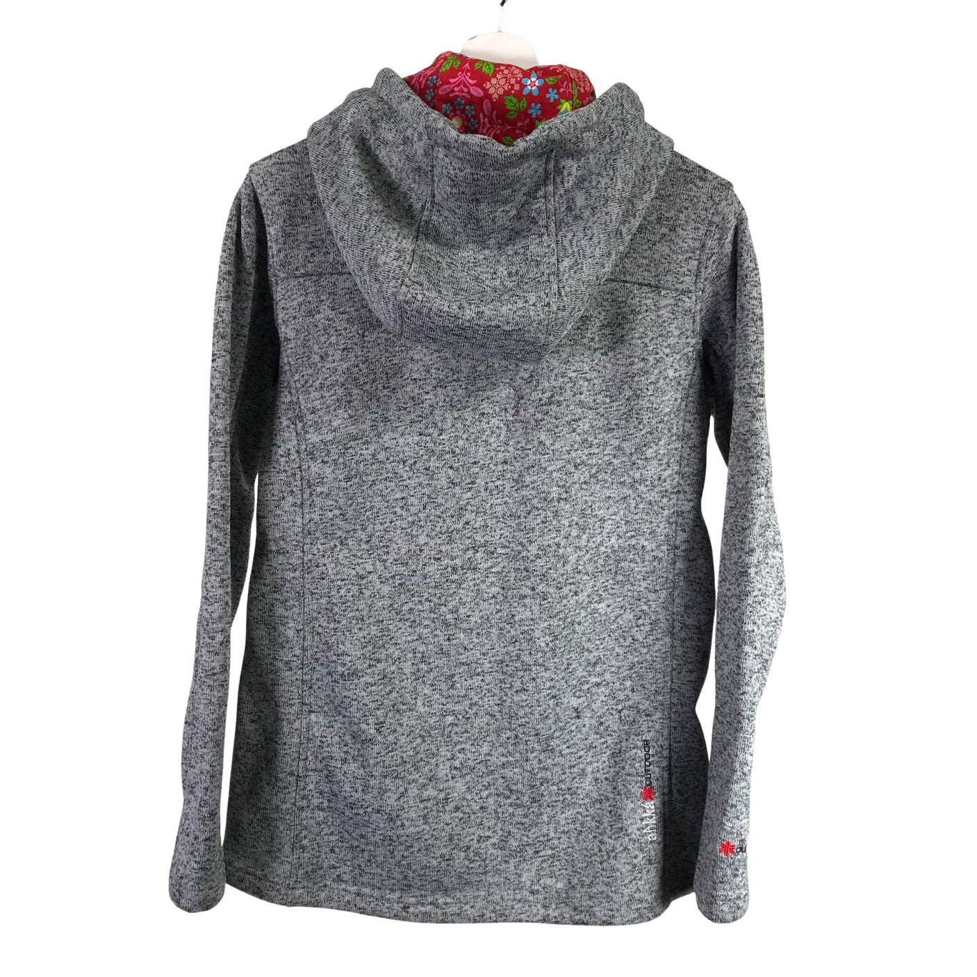 Unisex Áhkká - Fleecetakki, koko 42 - (2)