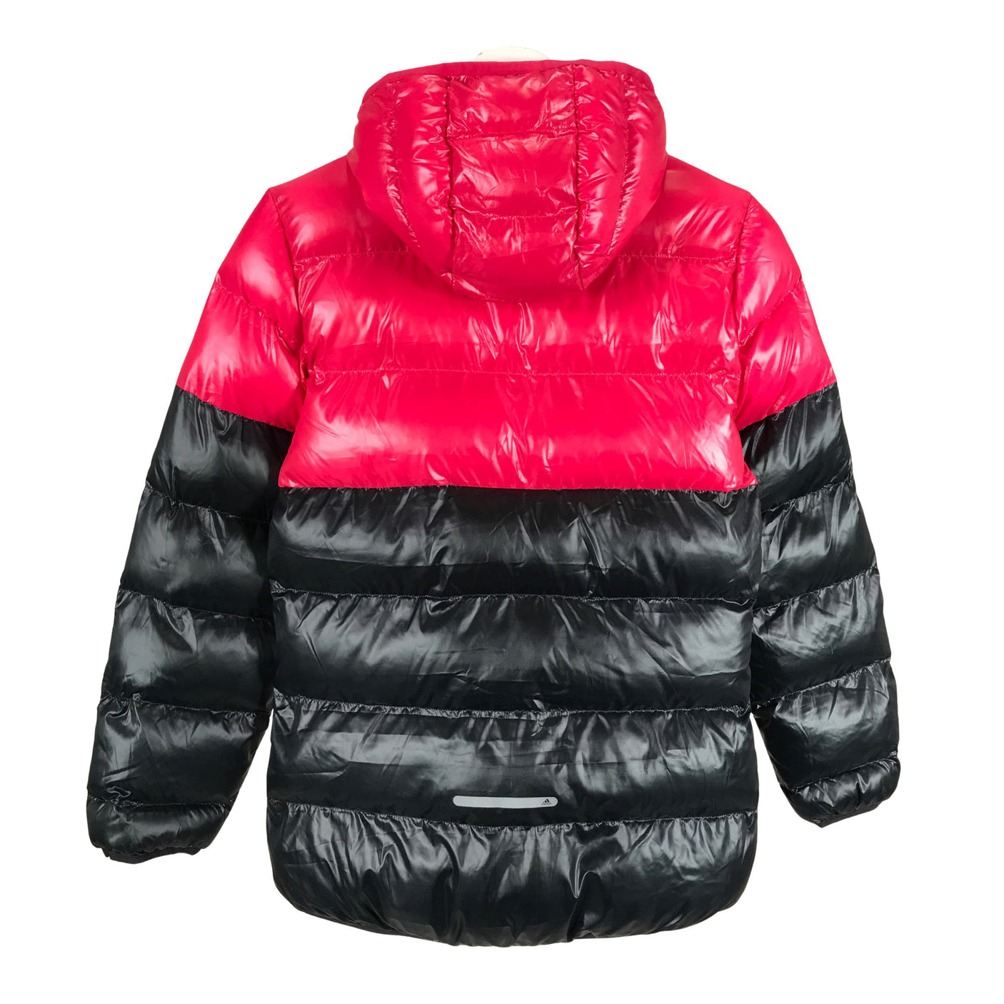 Unisex Adidas - Toppatakki, koko 146 - 152 - (2)