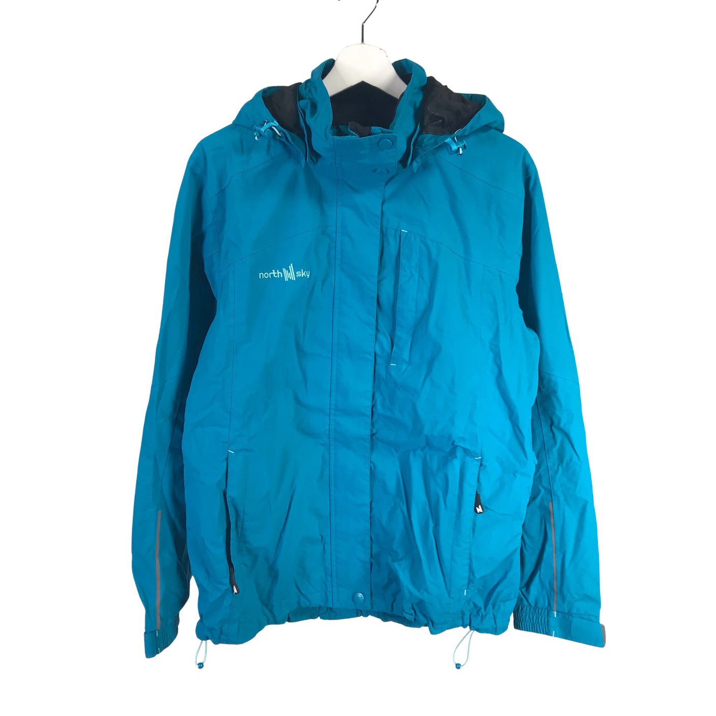 Unisex North Sky - Kuoritakki, koko 40 - (1)