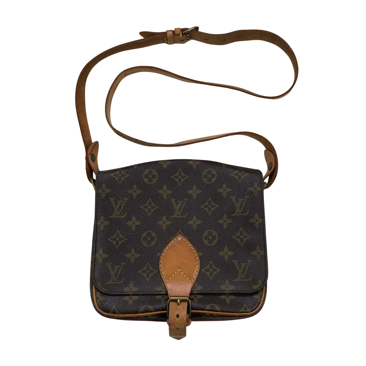 Unisex Louis Vuitton - Olkalaukku, koko Mini - (1)