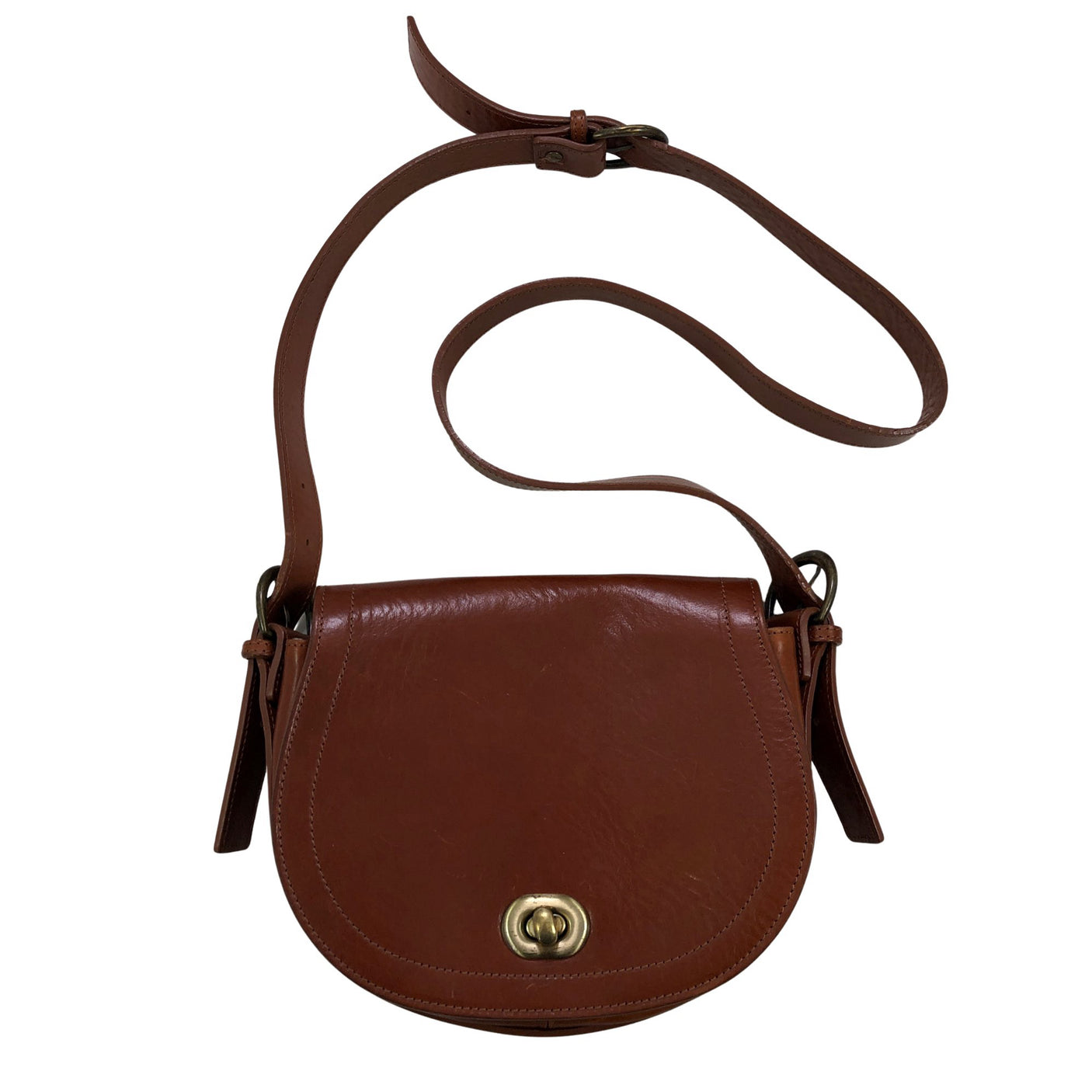 Unisex Samuji - Olkalaukku, koko Mini - (1)