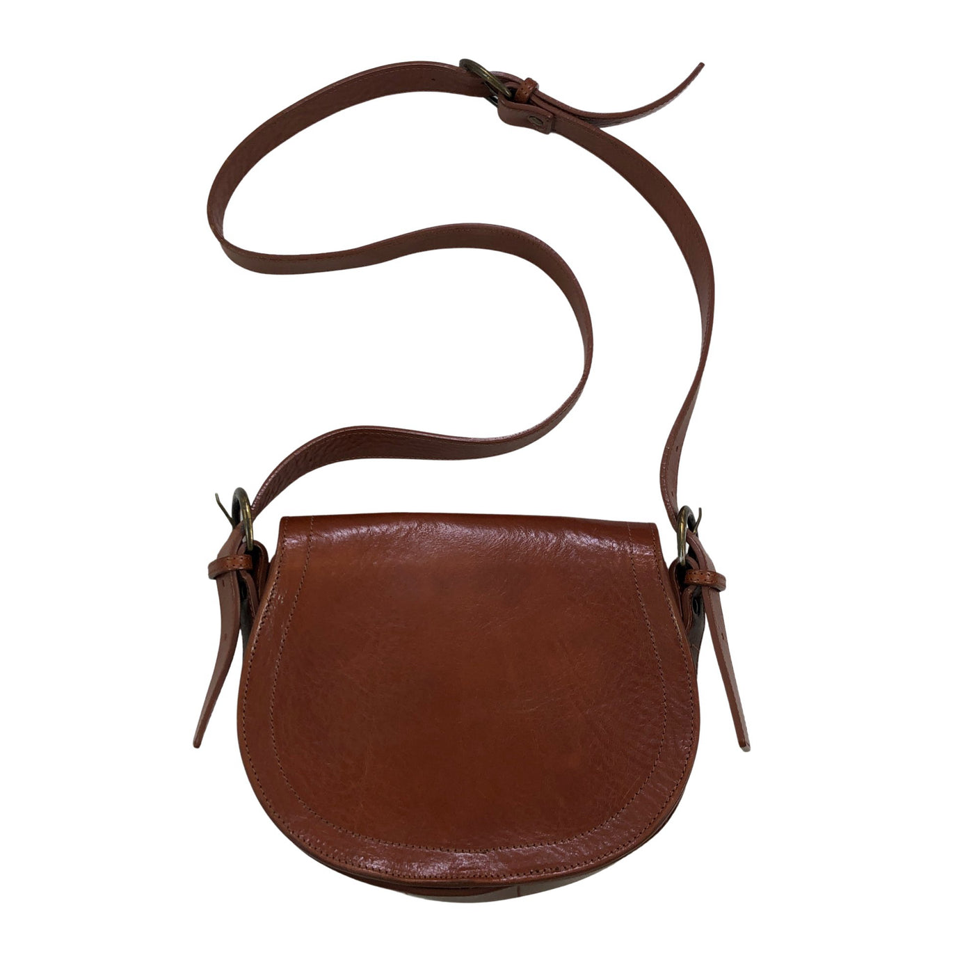 Unisex Samuji - Olkalaukku, koko Mini - (2)