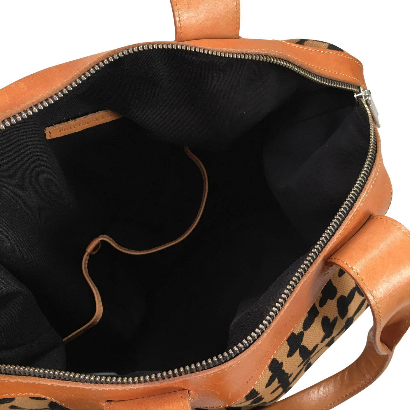 Unisex Marimekko - Käsilaukku, koko Midi - (3)