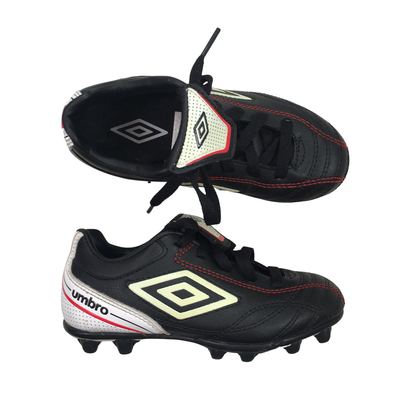 Unisex Umbro - Nappulakengät, koko 28 - (1)