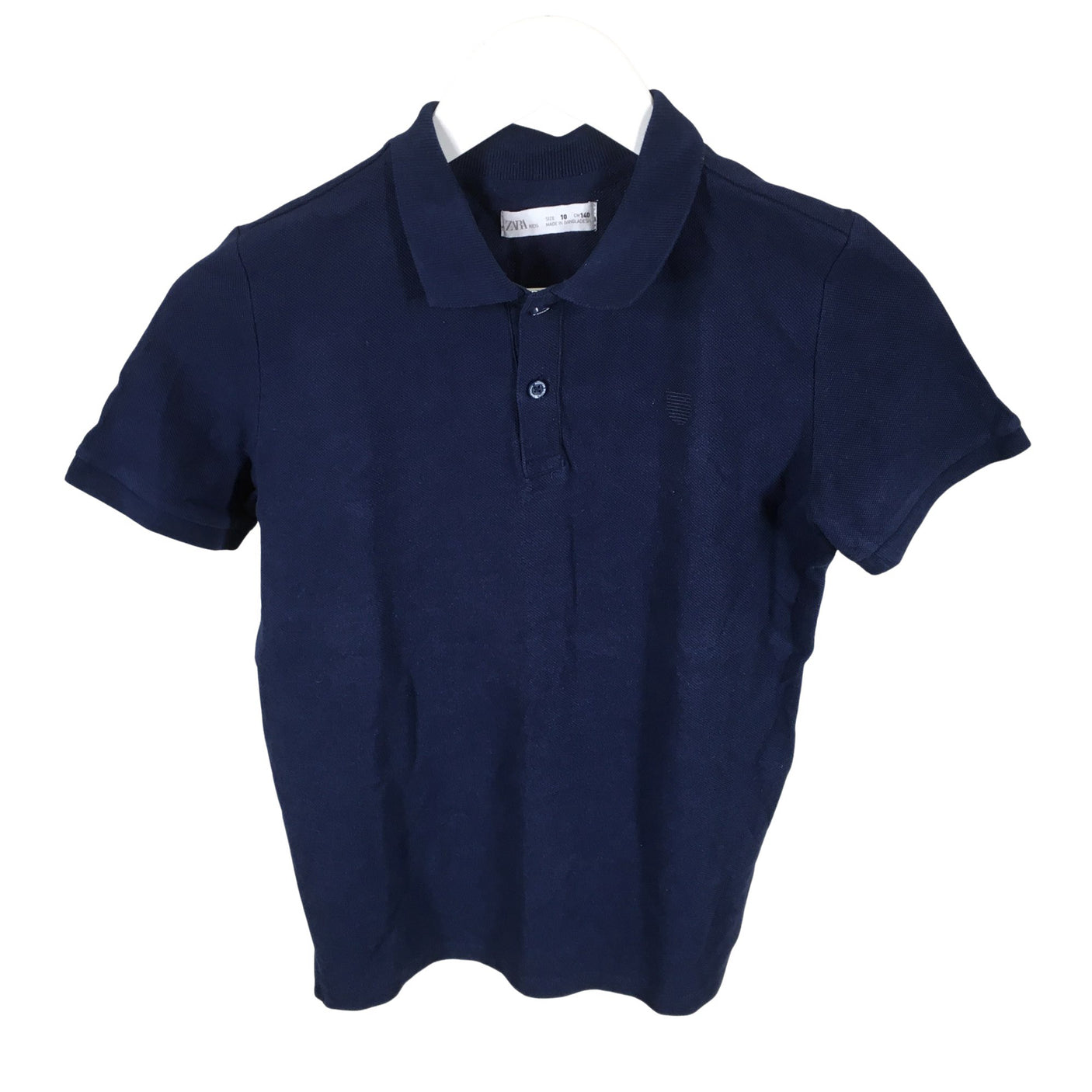 Unisex Zara - Pikeepaita, koko 134 - 140 - (1)