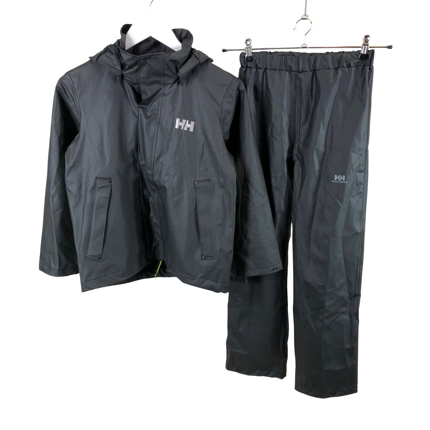 Unisex Helly Hansen - Sadeasu, koko 134 - 140 - (1)