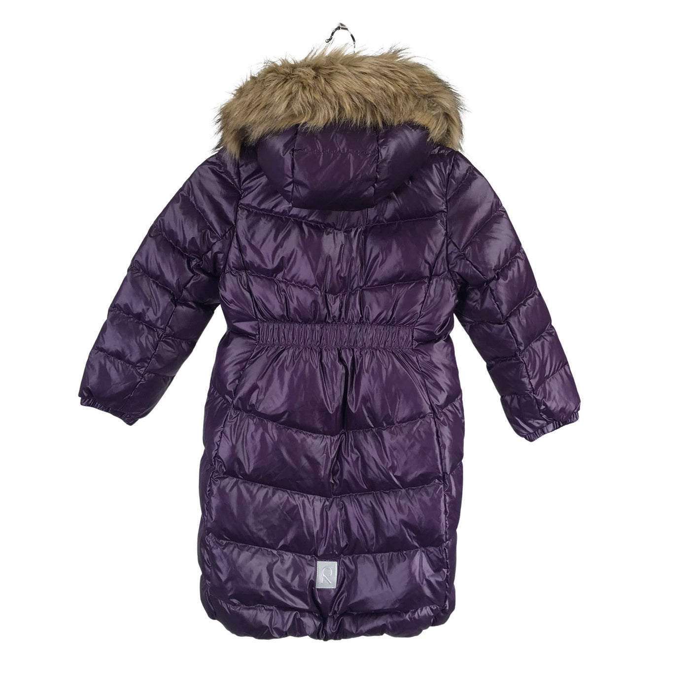 Unisex Reima - Untuvatakki, koko 110 - 116 - (2)