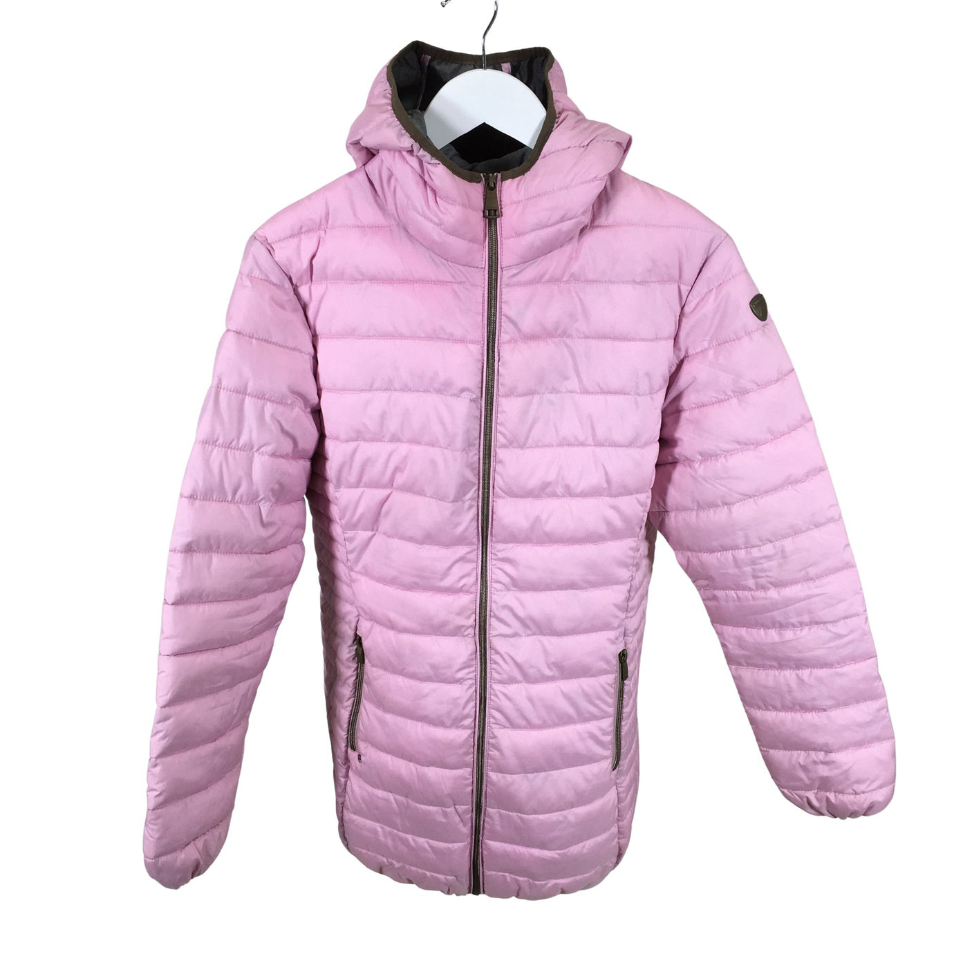 Unisex Luhta - Kevyttoppatakki, koko 42 - (1)