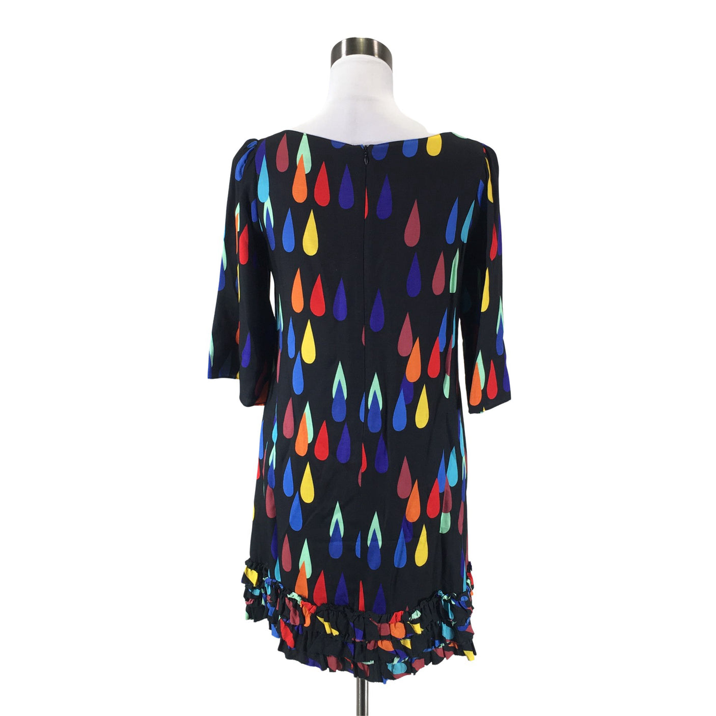 Unisex Marimekko - Kangasmekko, koko 34 - (2)