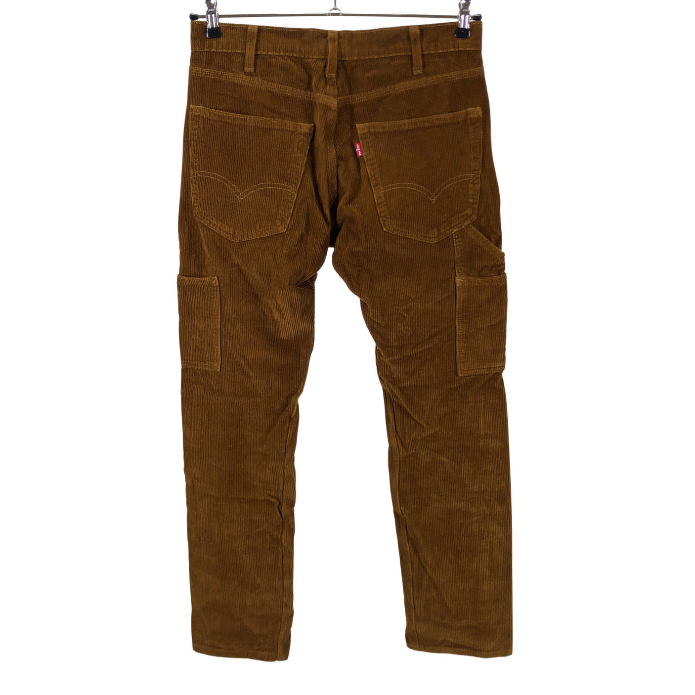 Unisex Levi's - Samettihousut, koko M - (2)