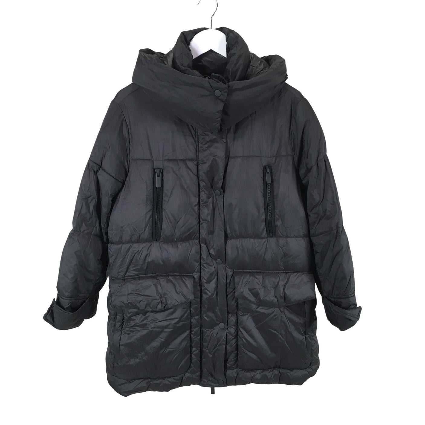 Unisex Zara - Toppatakki, koko 36 - (1)
