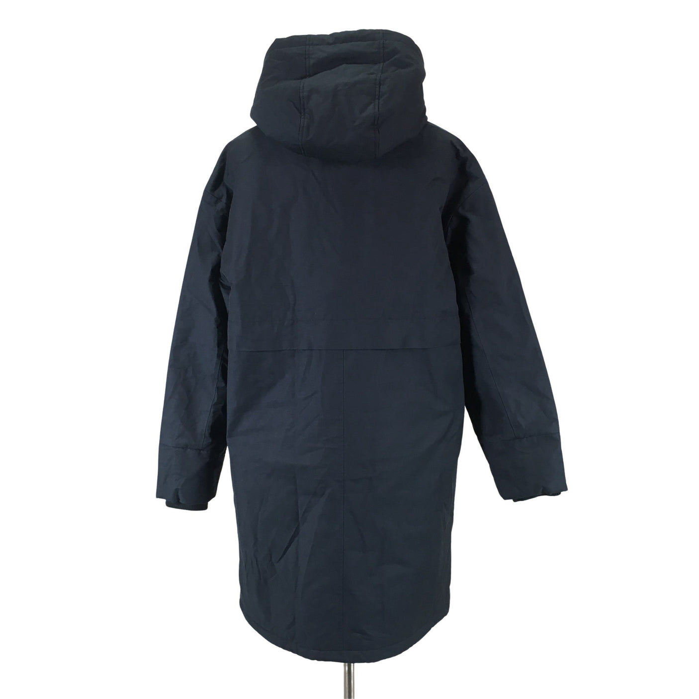 Unisex Nanso - Parkatakki, koko 36 - (2)