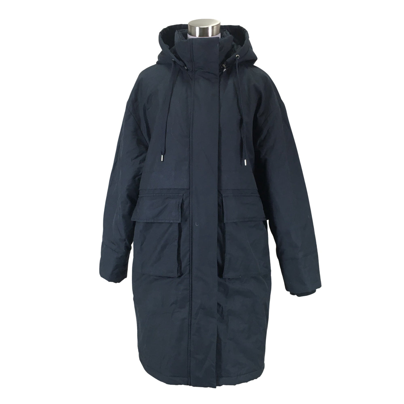Unisex Nanso - Parkatakki, koko 36 - (1)