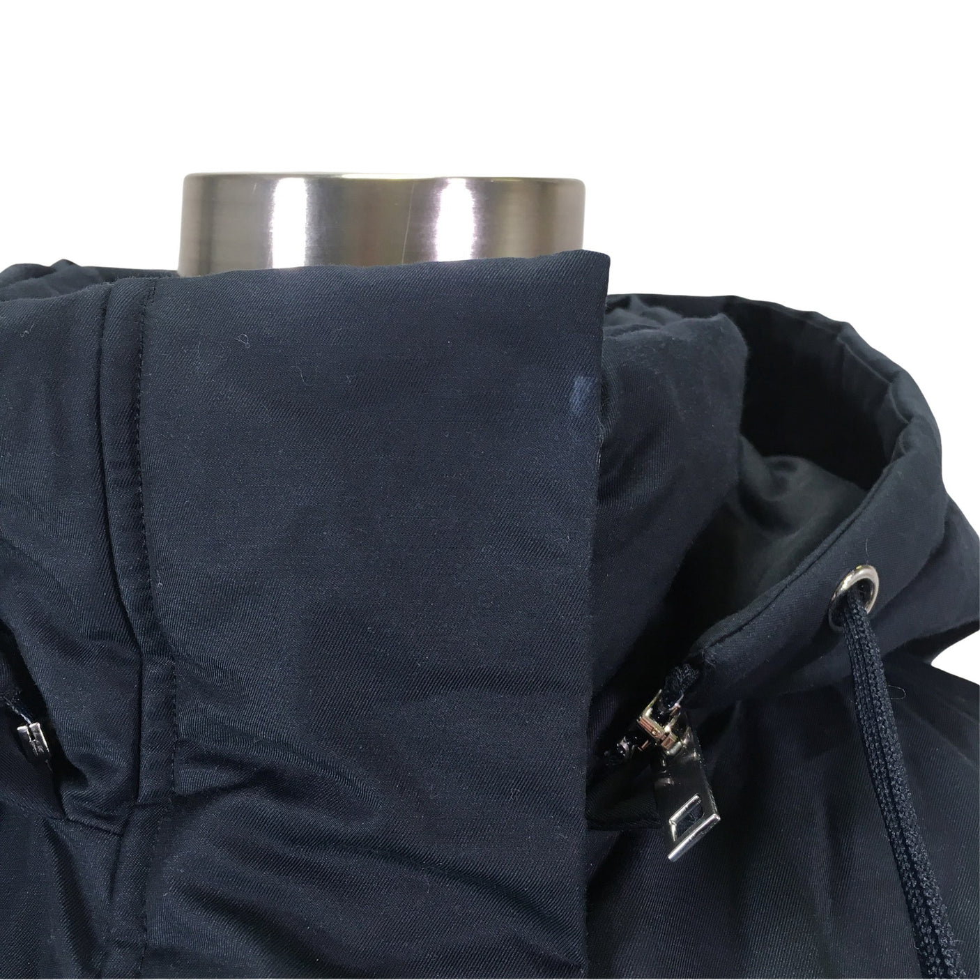 Unisex Nanso - Parkatakki, koko 36 - (3)